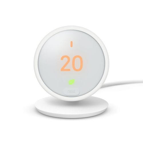 Thermostat connecté Nest THERMOSTAT E