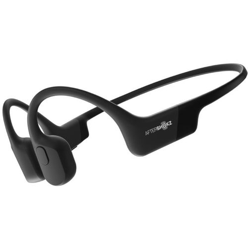 Casque Aftershokz Aeropex Noir