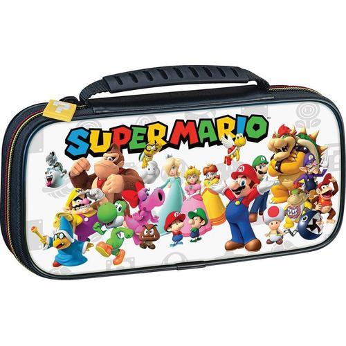 Etui Nacon Supermario Family