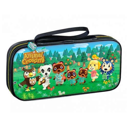 Etui Nacon Animal Crossing