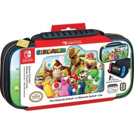 Pochette Switch Mario Kart - Nacon