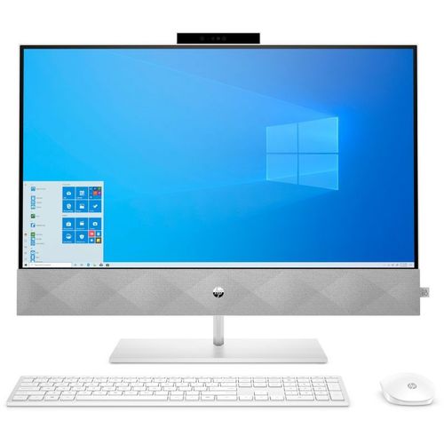Ordinateur tout-en-un HP Pavillon 27-d0053 nf