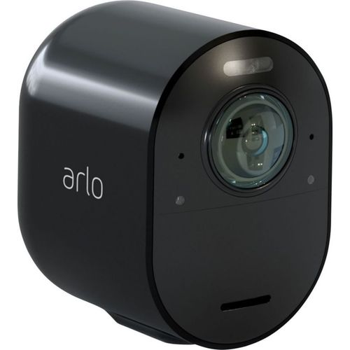 Caméra de sécurité Arlo Ultra 4K Black supp VMC5040B