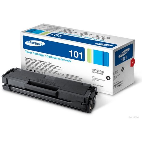 Toner Samsung MLTD101S 1500 pages