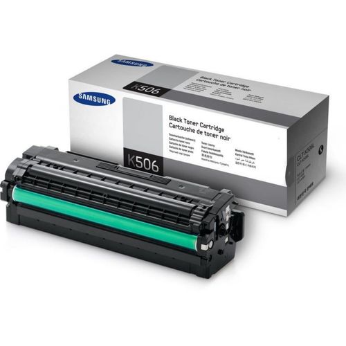 Toner Samsung CLT-506L Noir