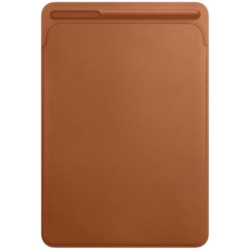 Etui Apple Ipad Pro 10.5" Cuir Havane