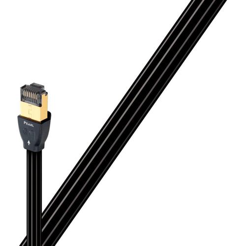 Câble Ethernet Audioquest 3.0M RJ/E PEARL