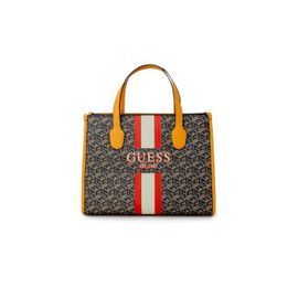 Sacs Femme GUESS silvana compartment tote sc866522 Rakuten