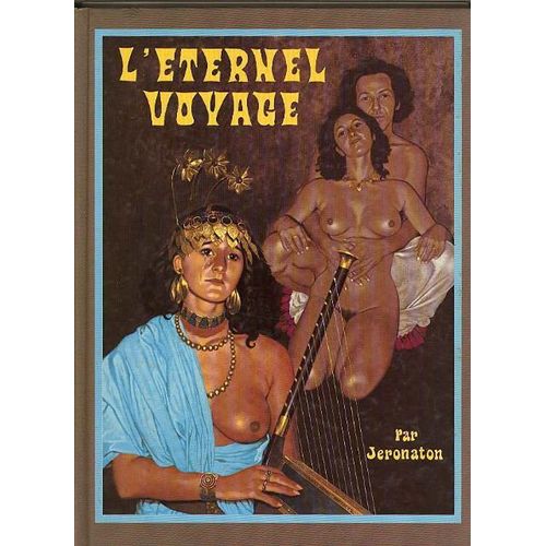 L'éternel Voyage