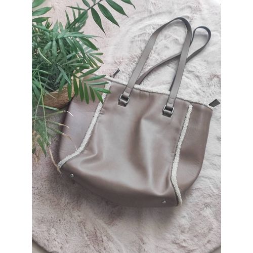 Sac à main parfois