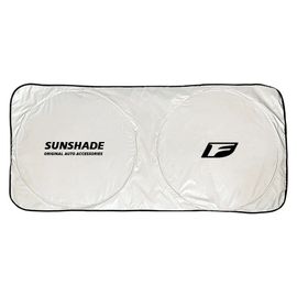 Voiture Soleil Protection Thermique Pare-Brise Avant Pare-Soleil Couverture Pour Lexus Ct200h Es Gc Gs Gx460 Is300 F Sport Ls Lx570 Nx300 Rx300 Ux - Type For F