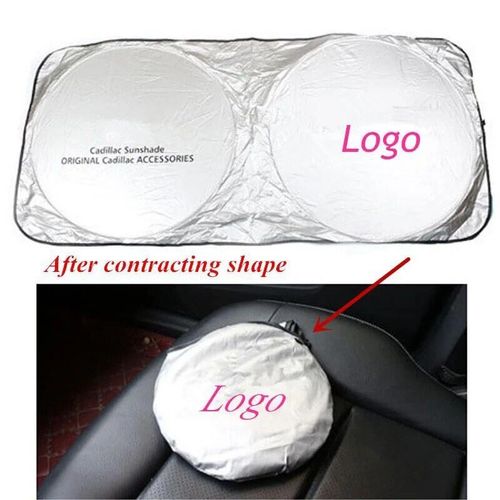 Pare-Soleil Pliant Pour Fenêtre Avant De Voiture,Protection Contre Les Rayons Uv,Pare-Brise Pliant,Housse De Nuit Adaptée Pour Opel,Chery,Cristaux Et Autres Voitures - Type Forbmw-M