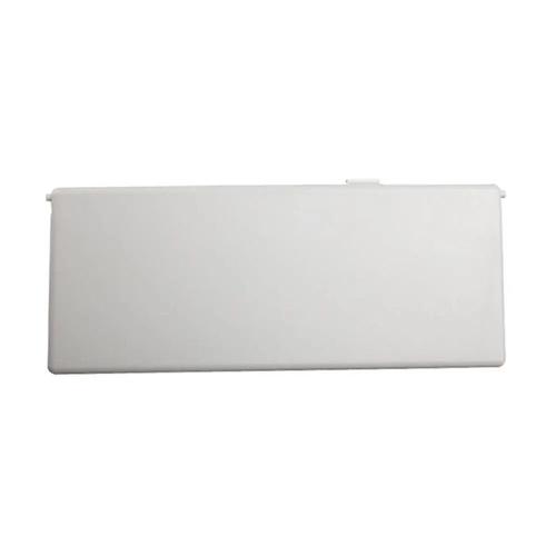 Couverture De Miroir Cosmétique De Maquillage De Pare-Soleil Avant De Voiture,Remplacement Pour Land Rover Dehors Evoque Discovery 4 - Type Grey