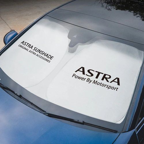 Pare-Soleil Intérieur De Voiture,Pare-Brise,Pare-Soleil,Protection,Parasol,Opel Astra H K J Opc Gtc G K Vpoly Sports Tourer - Type 70x140cm-A