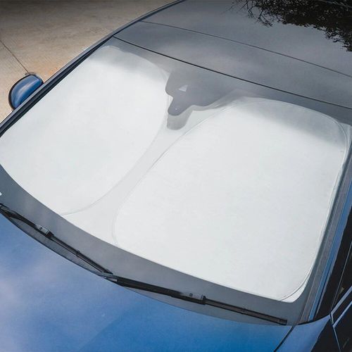 Pare-Soleil Intérieur De Voiture,Pare-Brise,Pare-Soleil,Protection,Parasol,Opel Astra H K J Opc Gtc G K Vpoly Sports Tourer - Type 70x140cm-No Logo