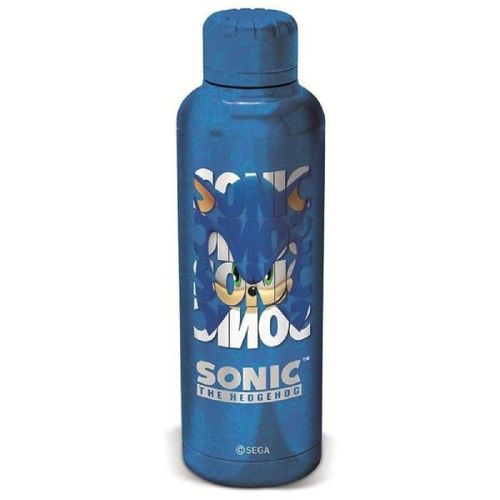 Bouteille - Stor - Sonic - En Métal - Réutilisable - 515 Ml