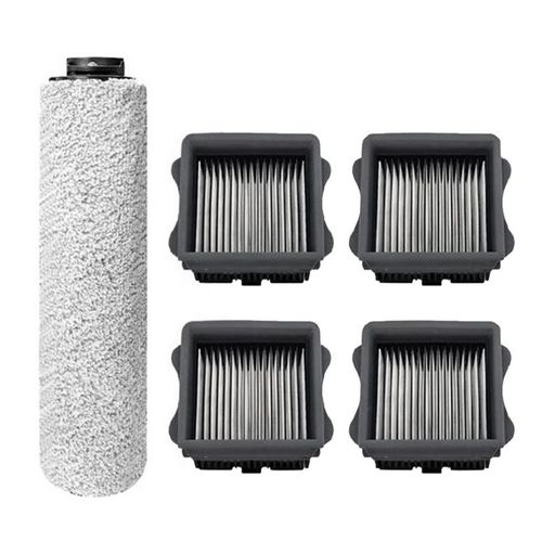 Filtre de brosse principale à roulement, pièces de rechange pour épurateur sans fil TINECO FLOOR ONE/IFLOOR PLUS/IFLOOR3
