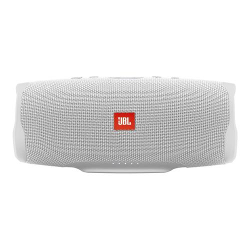 JBL Charge 4 - Enceinte sans fil Bluetooth - Blanc