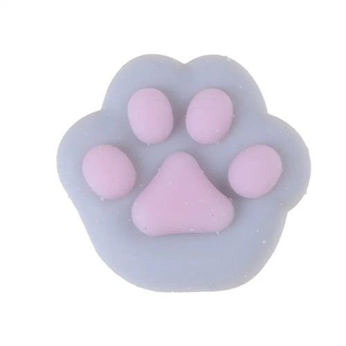 Jsaluting-Gâteau De Cheval Kawaii À Montée Lente,Jouets À Presser Pour Enfants,Kawaii - Type 3cm Tpr