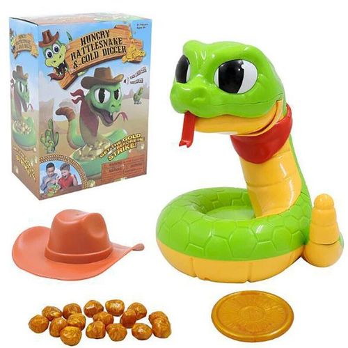 Jeux De Serpent Montessori Pour Enfants,Jeu De Fête Anti-Stress,Cadeau De Blague,Jouet De Table Amusant Et Éducatif
