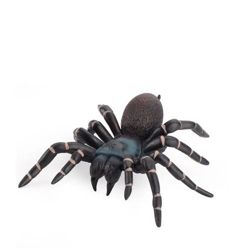 Fausse Araignée Réaliste,Modèle D'action,Figurines D'insectes,Jouets Pour Enfants,Accessoires De Ixd'halloween #D