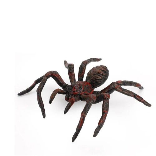 Fausse Araignée Réaliste,Modèle D'action,Figurines D'insectes,Jouets Pour Enfants,Accessoires De Ixd'halloween #C
