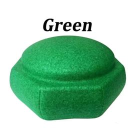 Jouets Sensoriels D'entraînement D'équilibre En Mousse Pour Enfant,Échasses De Plein Air,Pierres À Empiler,Sports,3 Pièces - Type Green