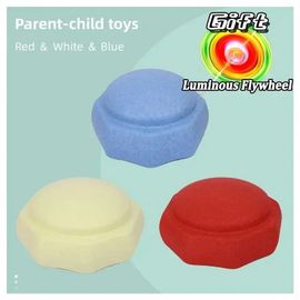 Jouets Sensoriels D'entraînement D'équilibre En Mousse Pour Enfant,Échasses De Plein Air,Pierres À Empiler,Sports,3 Pièces - Type B-W-R