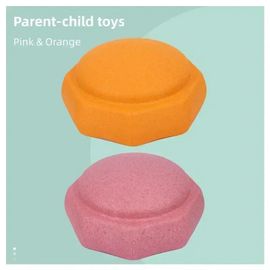 Jouets Sensoriels D'entraînement D'équilibre En Mousse Pour Enfant,Échasses De Plein Air,Pierres À Empiler,Sports,3 Pièces - Type O-P