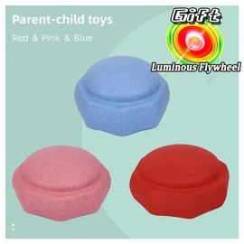 Jouets Sensoriels D'entraînement D'équilibre En Mousse Pour Enfant,Échasses De Plein Air,Pierres À Empiler,Sports,3 Pièces - Type B-P-R