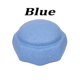 Jouets Sensoriels D'entraînement D'équilibre En Mousse Pour Enfant,Échasses De Plein Air,Pierres À Empiler,Sports,3 Pièces - Type Blue