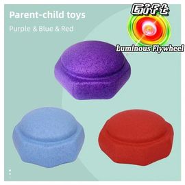 Jouets Sensoriels D'entraînement D'équilibre En Mousse Pour Enfant,Échasses De Plein Air,Pierres À Empiler,Sports,3 Pièces - Type Pu-B-R