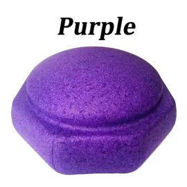 Jouets Sensoriels D'entraînement D'équilibre En Mousse Pour Enfant,Échasses De Plein Air,Pierres À Empiler,Sports,3 Pièces - Type Purple
