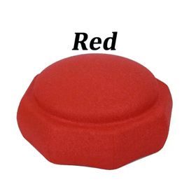 Jouets Sensoriels D'entraînement D'équilibre En Mousse Pour Enfant,Échasses De Plein Air,Pierres À Empiler,Sports,3 Pièces - Type Red