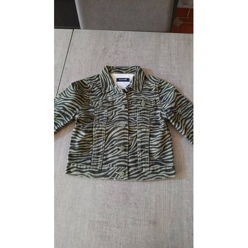Veste Fille