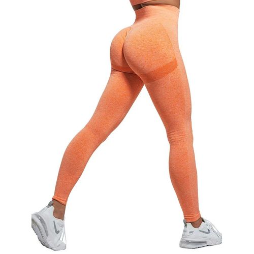 Leggings De Fitness Taille Haute Pour Femme,Pantalon Pour Le Sport,La Gym Et L'entraînement,Push-Up