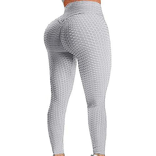 Leggings Taille Haute Scrunch Pour Femmes,Jeggings De Musculation,Jeggings De Fitness,Pantalons Pour Femmes,Noir,Anti-Cellulite,Grande Taille,Xs-4xl