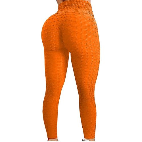 Leggings Taille Haute Scrunch Pour Femmes,Jeggings De Musculation,Jeggings De Fitness,Pantalons Pour Femmes,Noir,Anti-Cellulite,Grande Taille,Xs-4xl