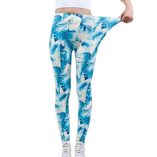 Ysdnchi-Leggings Moulants Avec Lettres Imprimées Pour Femmes,Pantalons De Fitness À Haute Élasticité,Style Tendance