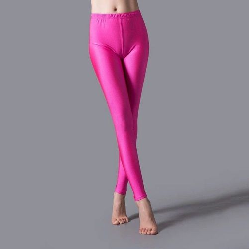 Viianles-Leggings D'entraînement Pour Femmes,Pantalons Brillants,Fitness,Haute Élasticité,Ique Dex,Push Up
