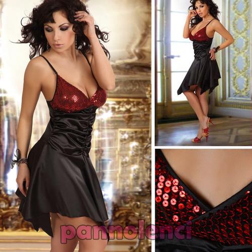 Livco Corsetti Fashion - Robe Hassida Taille S