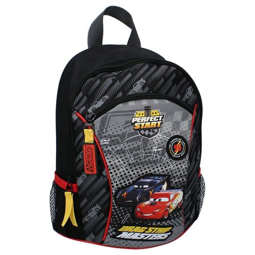 Sac à Dos (Bagages, Sacs, cartables, Trousses,Parapluie.) CARS Fantaisie Sac à Dos 760-2143 28x22x13cm