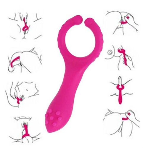 Vibrant Adulte Sex Toy Vibromasseur Produits De Sexe Machine De Sexe Muet Imperméable Sexy