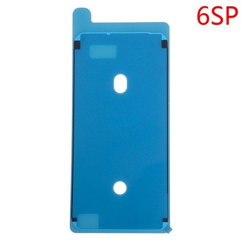 Ip Pour 6sp - Autocollant Étanche De Haute Qualité Pour Iphone X 6 6s 7 8 Plus, Bande Adhésive Pour Écran Lcd 3m, Pièces De Réparation, 1 Pièce