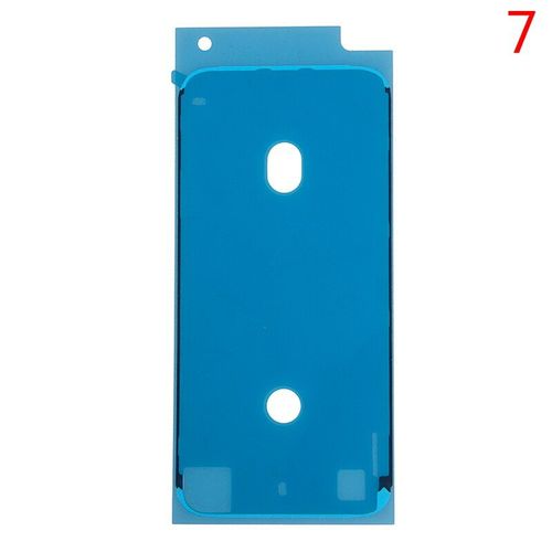Ip Pour 7 - Autocollant Étanche De Haute Qualité Pour Iphone X 6 6s 7 8 Plus, Bande Adhésive Pour Écran Lcd 3m, Pièces De Réparation, 1 Pièce