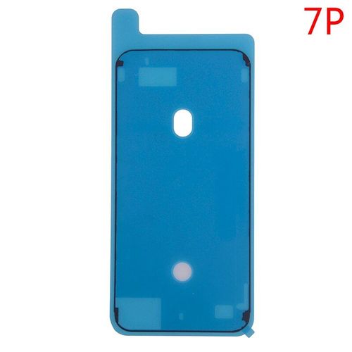 Ip Pour 7p - Autocollant Étanche De Haute Qualité Pour Iphone X 6 6s 7 8 Plus, Bande Adhésive Pour Écran Lcd 3m, Pièces De Réparation, 1 Pièce
