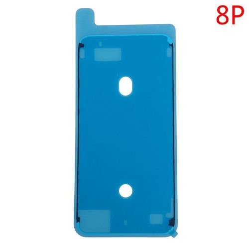Ip Pour 8p - Autocollant Étanche De Haute Qualité Pour Iphone X 6 6s 7 8 Plus, Bande Adhésive Pour Écran Lcd 3m, Pièces De Réparation, 1 Pièce