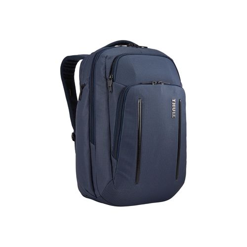 Thule Crossover 2 - Sac à dos pour ordinateur portable - 15.6" - robe bleue