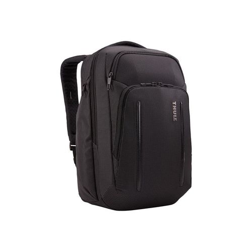 Thule Crossover 2 - Sac à dos pour ordinateur portable - 15.6" - noir