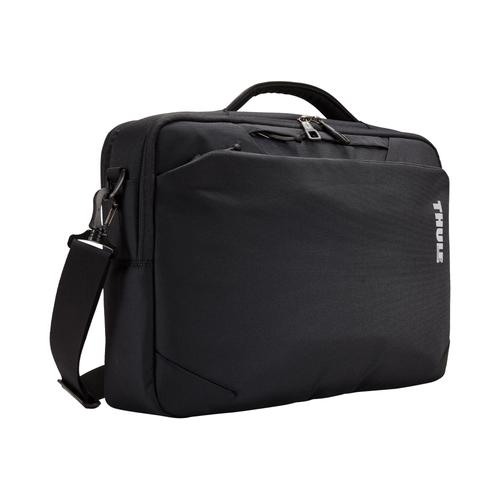 Thule Subterra TSSB316B - Sacoche pour ordinateur portable - 15.6" - noir